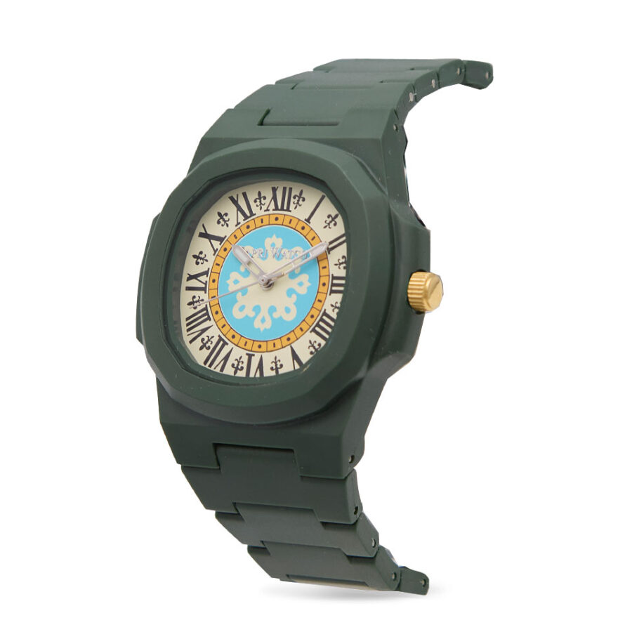 Orologio Rainbow First 38/42mm Green - immagine 2