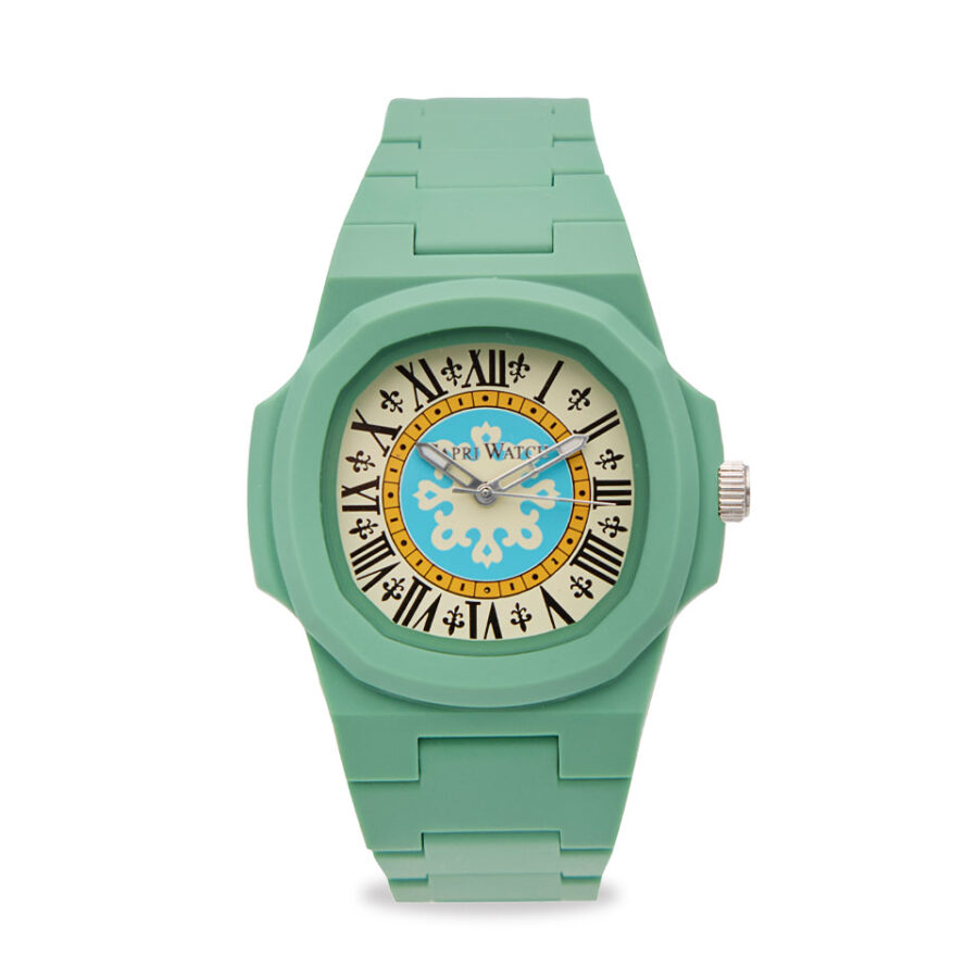 Orologio Rainbow First 38/42mm Light Green