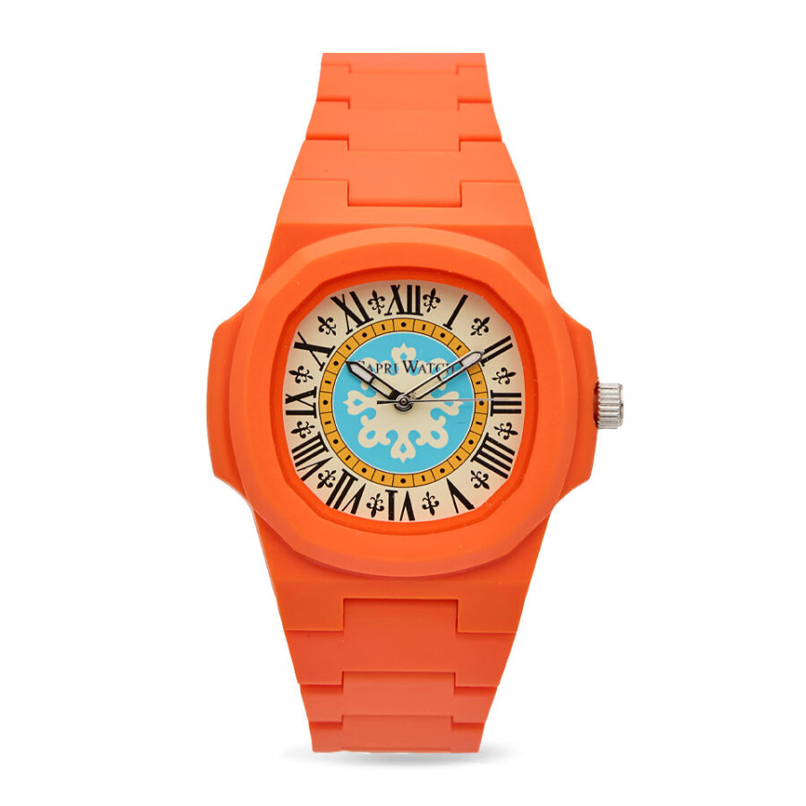 Orologio Rainbow First 38/42mm Orange