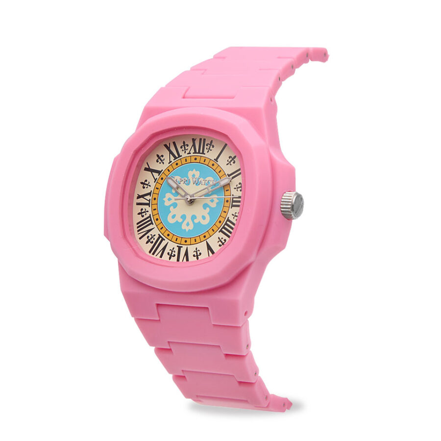 Orologio Rainbow First 38/42mm Pink - immagine 2