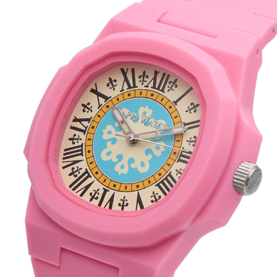 Orologio Rainbow First 38/42mm Pink - immagine 3