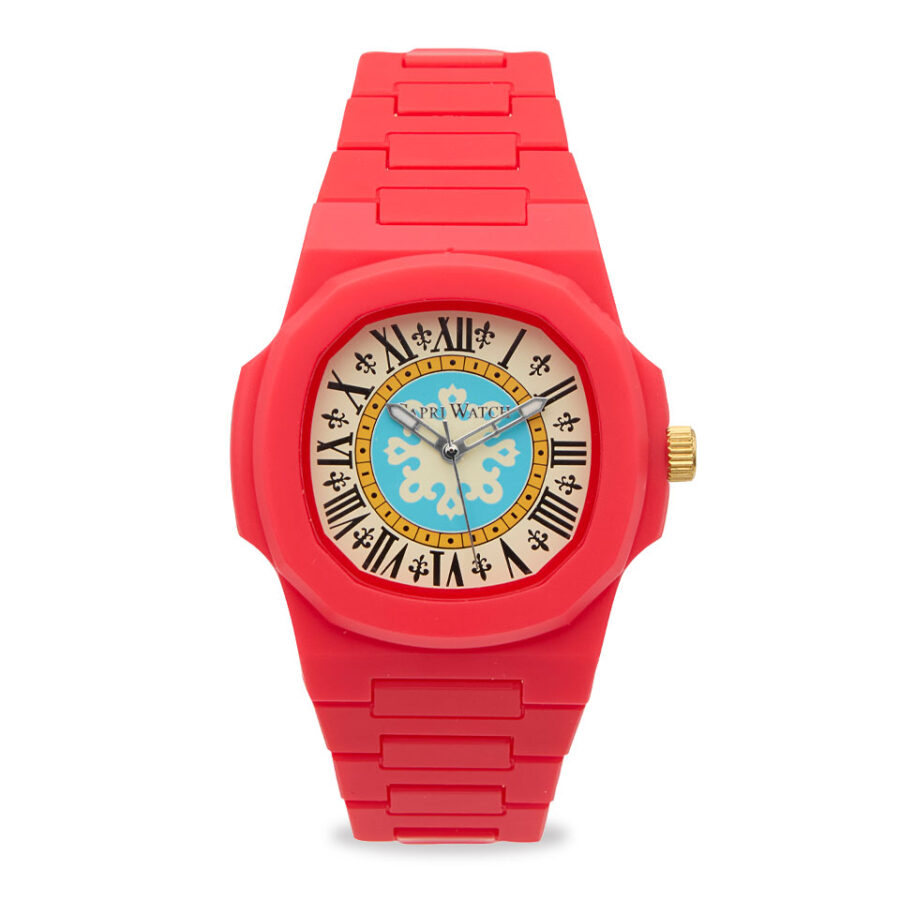 Orologio Rainbow First 38/42mm Red