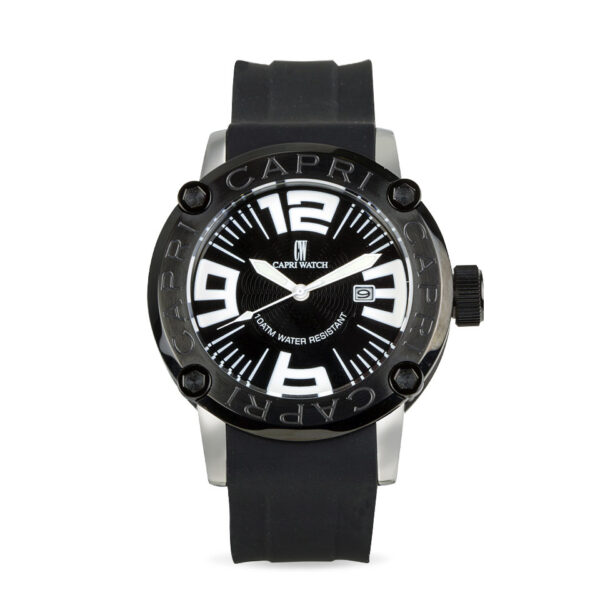 Over Black
