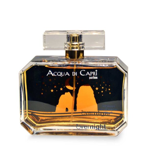 Overnight Lady Acqua di Capri 100ml Eau de Parfum