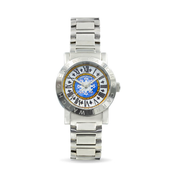 Paola First Stainless Steel