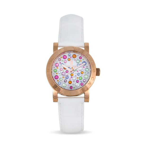 Paola MultiJoy Rose Gold