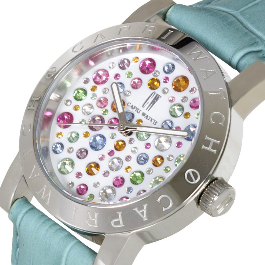 Orologio Paola Multijoy Blu Baby - immagine 2