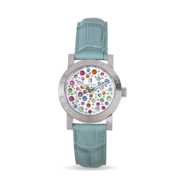 Paola Multijoy Blu Baby