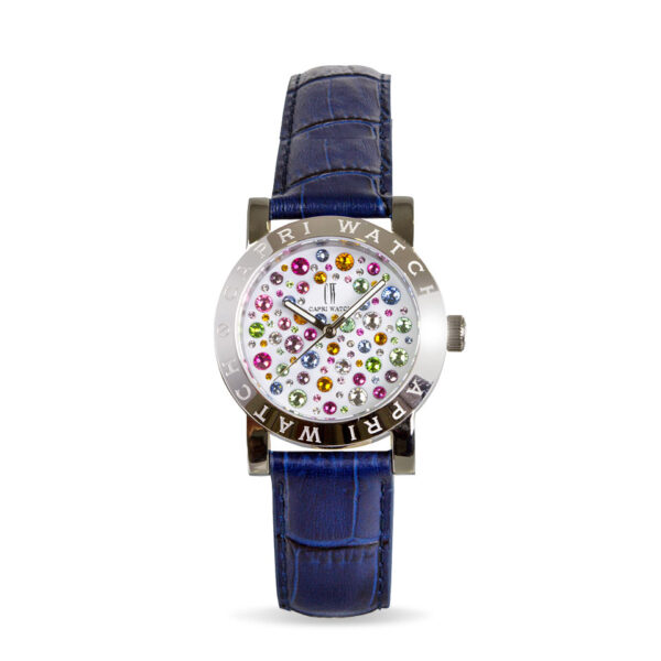 Paola Multijoy Blu Navy