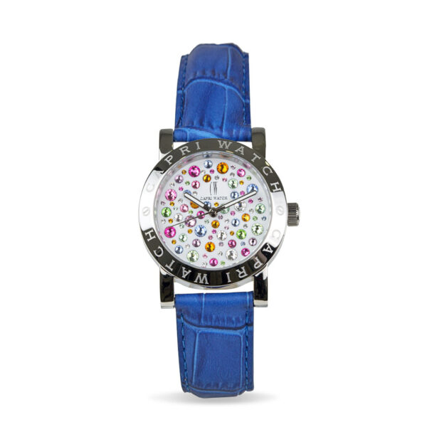 Paola Multijoy Blu Royal