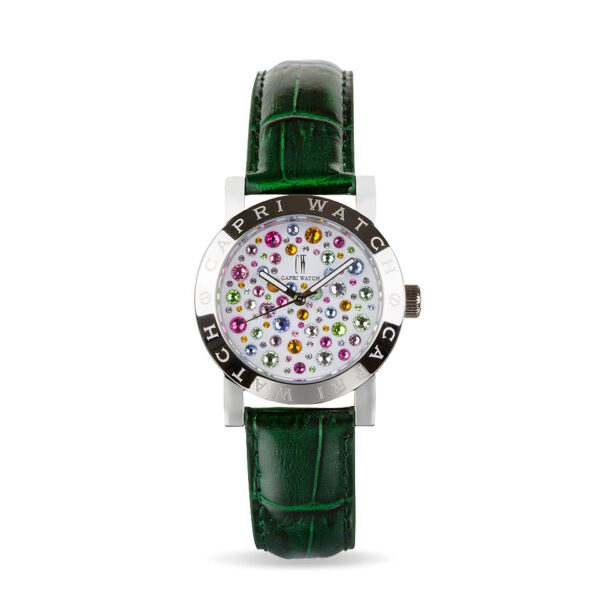 Paola Multijoy Green