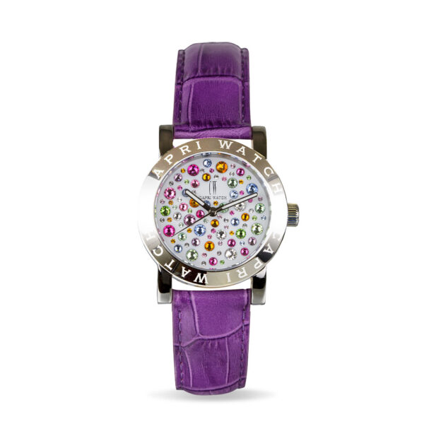 Paola Multijoy Purple