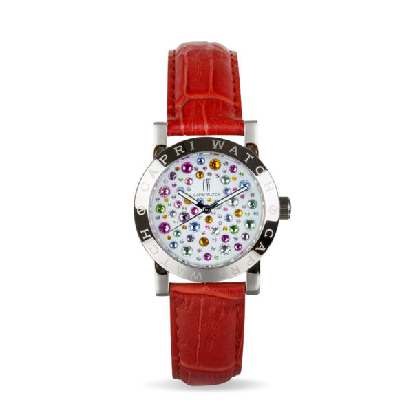 Paola Multijoy Red