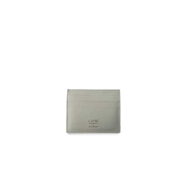 Portacarte Small Beige