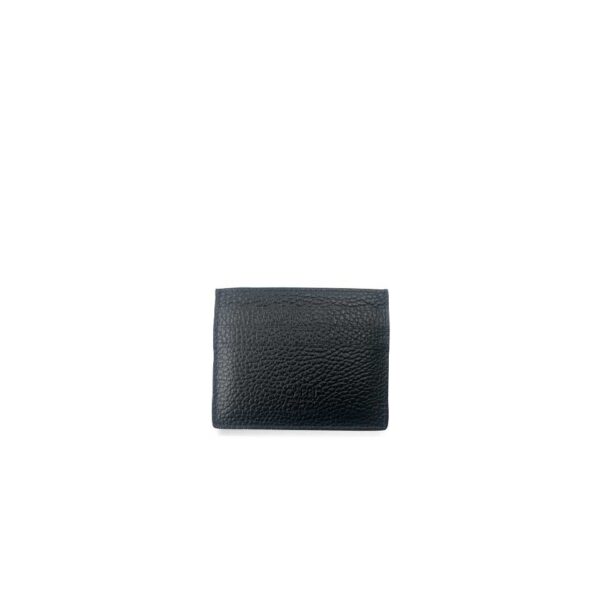 Portacarte Small Black