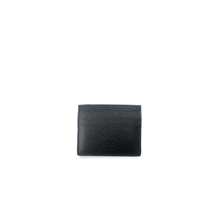 Portacarte Small Black