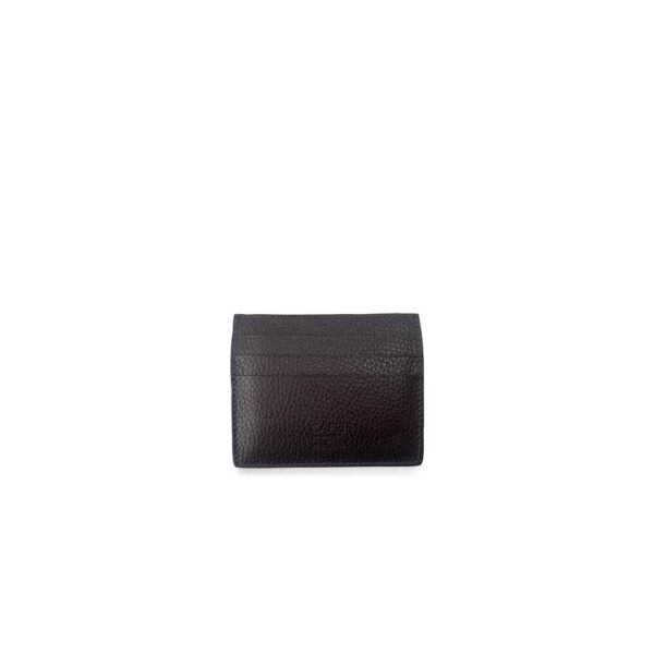 Portacarte Small Camel