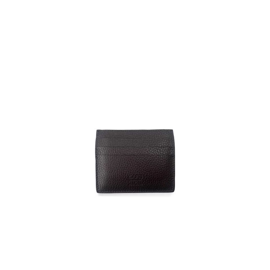 Portacarte Small Camel
