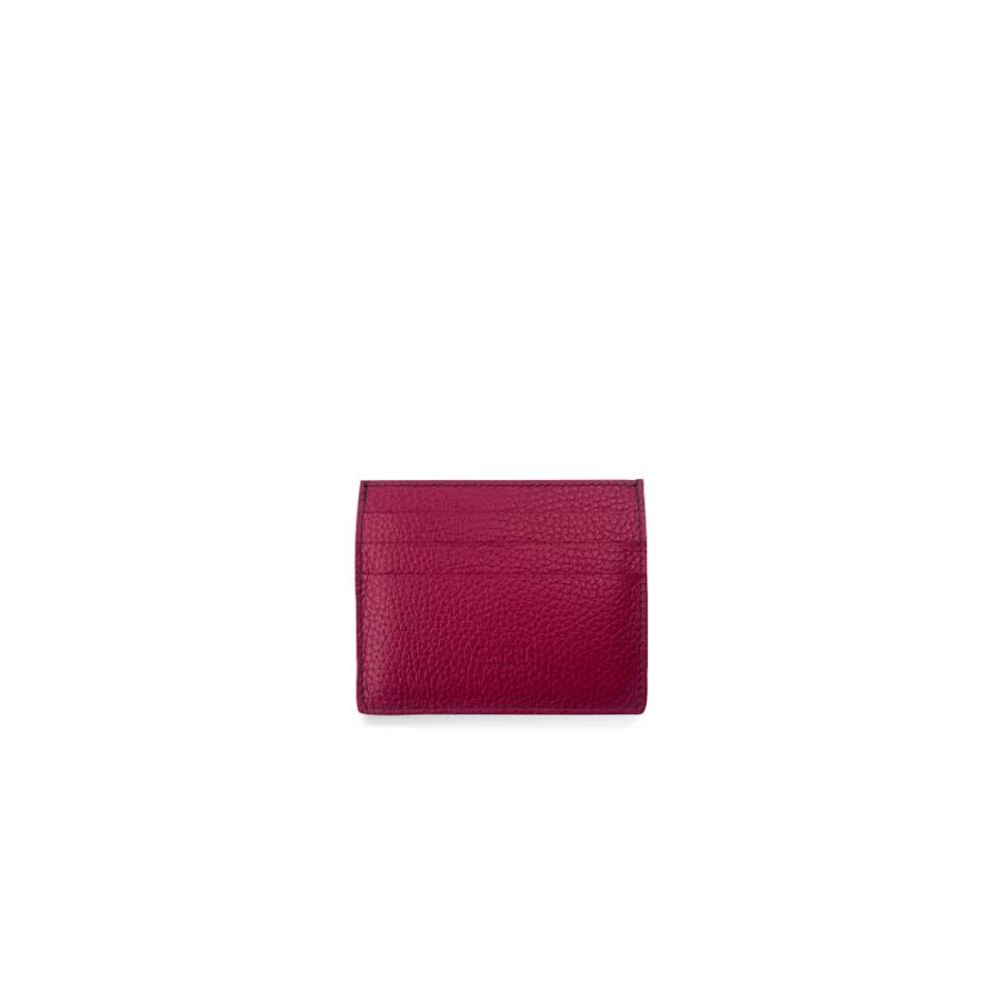 Portacarte Small Fucsia