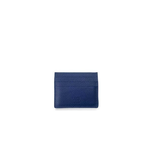 Portacarte Small Light Blue