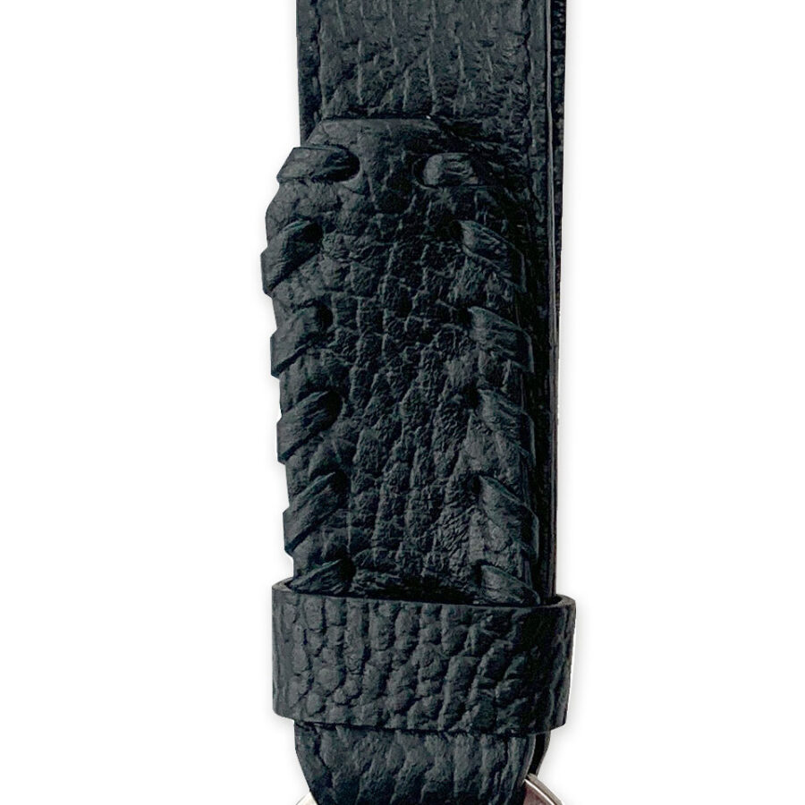 Portachiavi Black - immagine 2