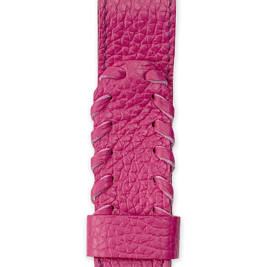 Portachiavi Fucsia - immagine 2