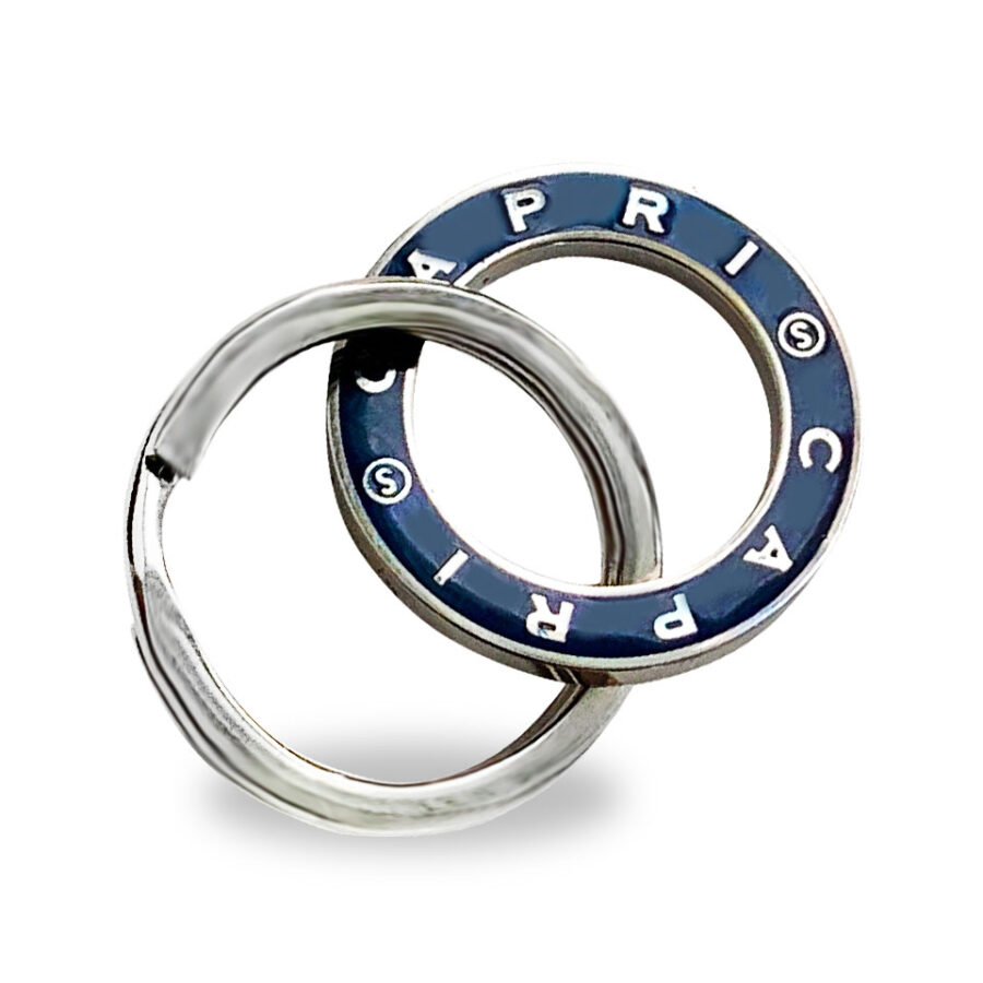 Portachiavi Polo Blue Navy - immagine 2