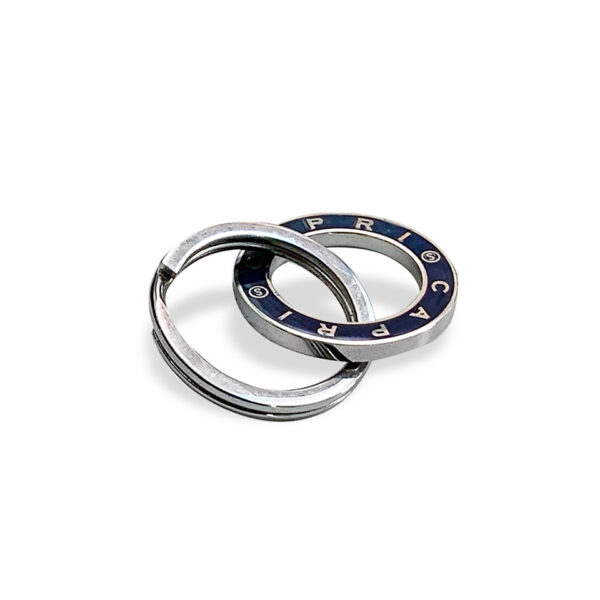 Portachiavi Polo Blue Navy