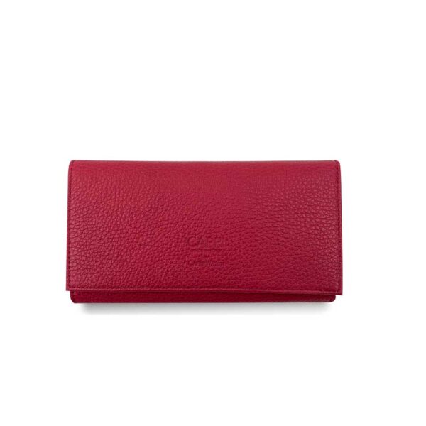 Portafoglio Alce Fucsia