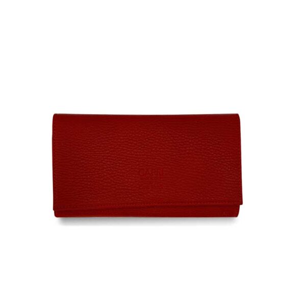 Portafoglio Alce Rosso