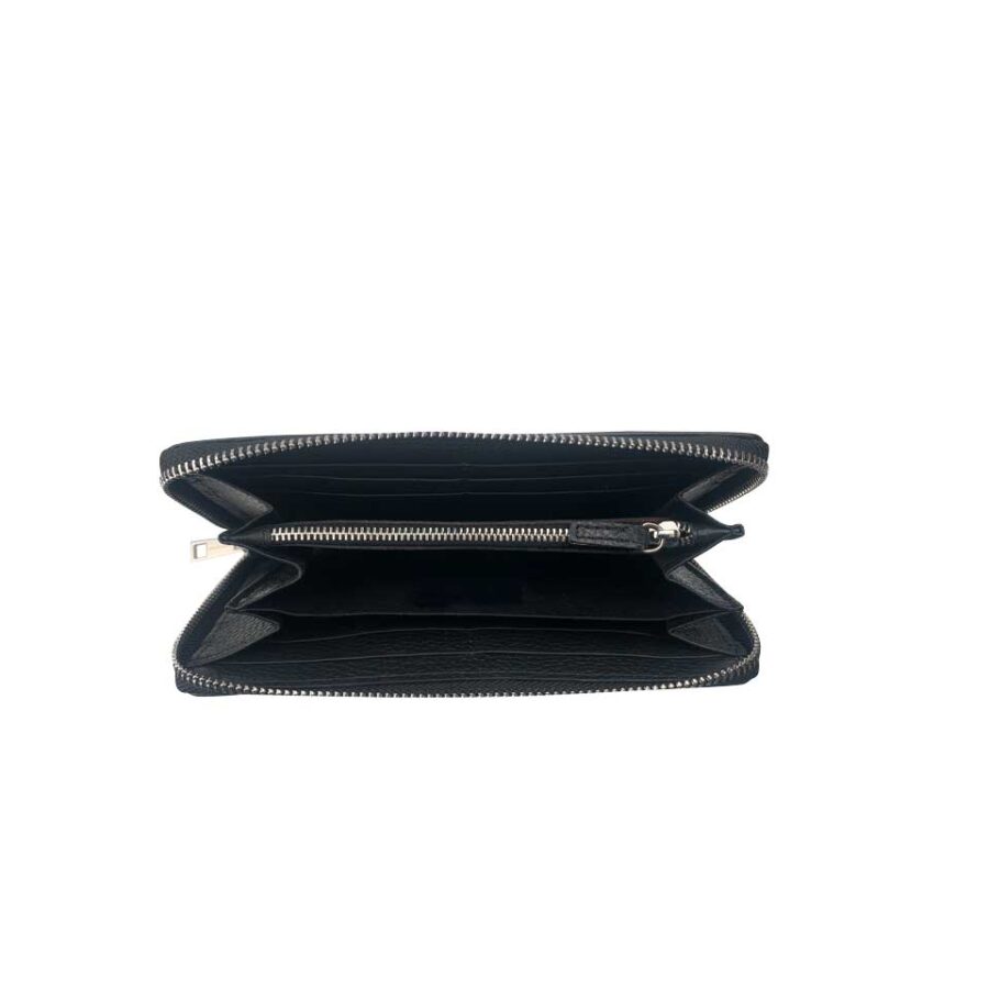 Portafoglio All Around Black - immagine 3