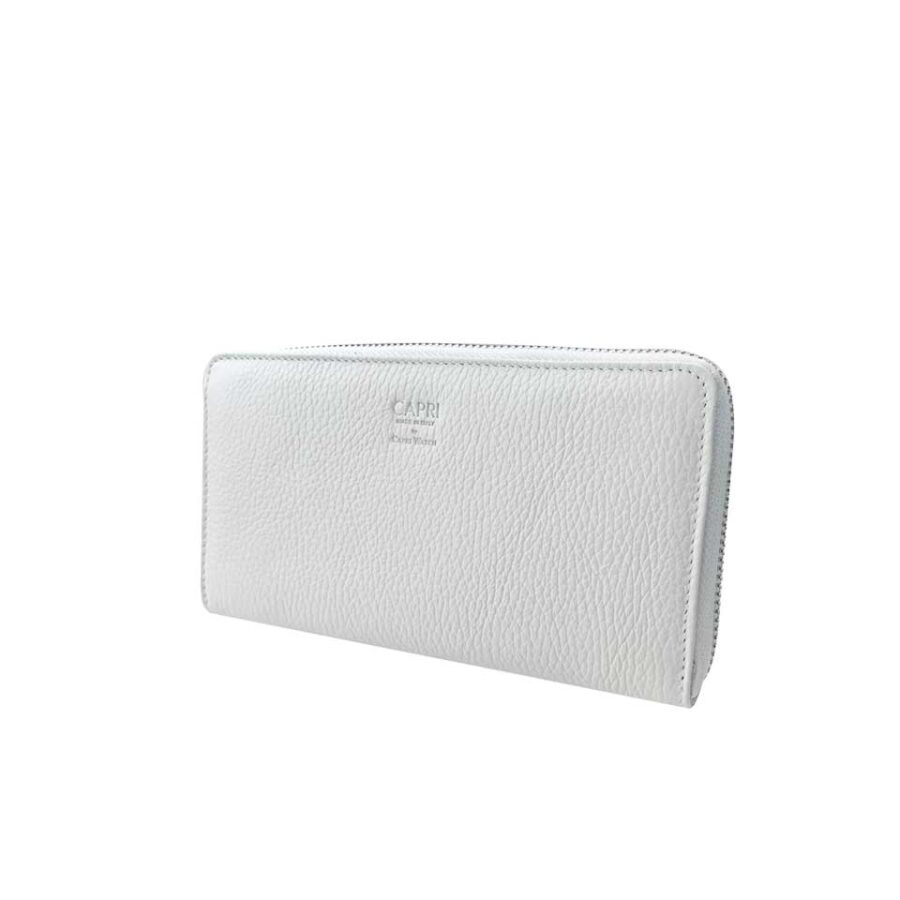 Portafoglio All Around White - immagine 2