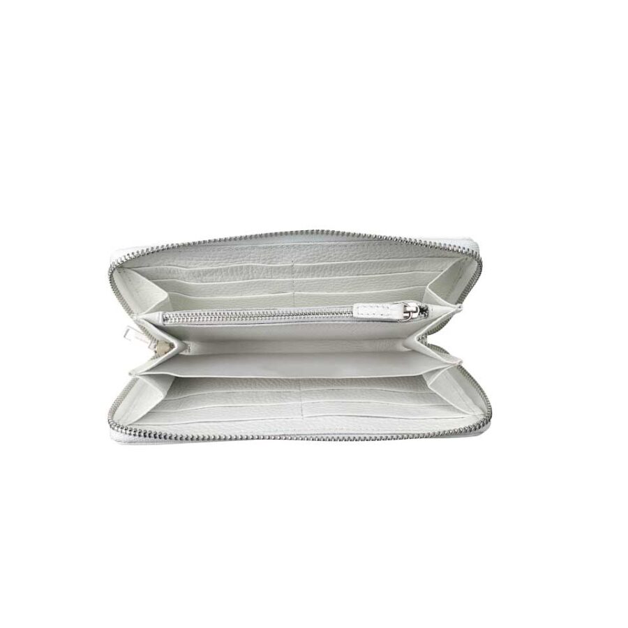 Portafoglio All Around White - immagine 3