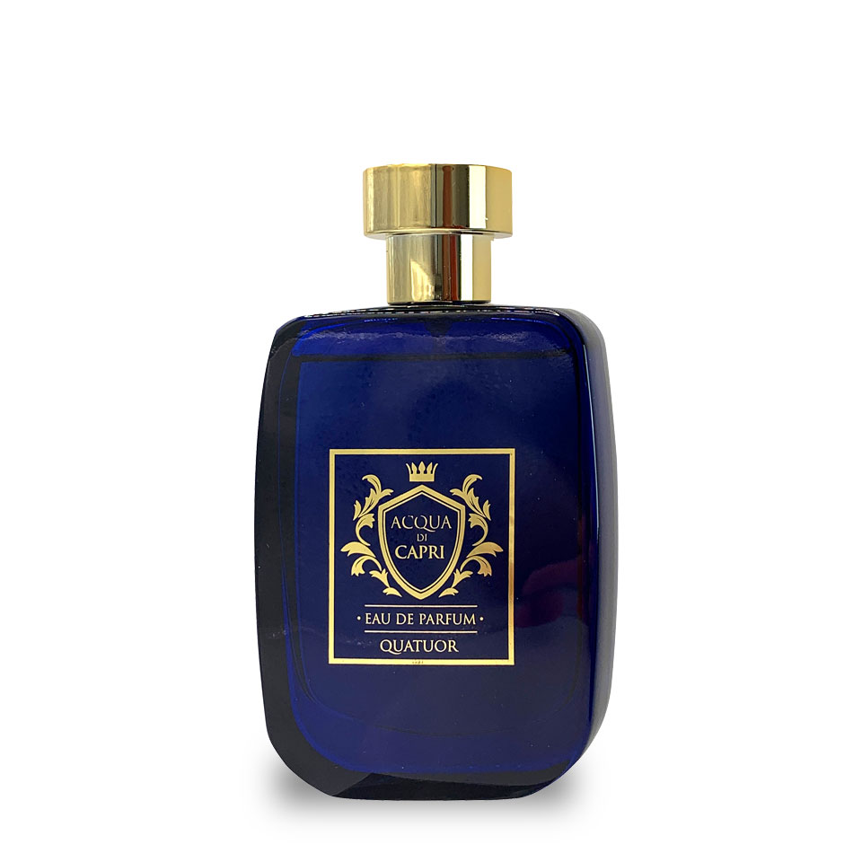Quatuor Acqua di Capri Eau de Parfum - immagine 2