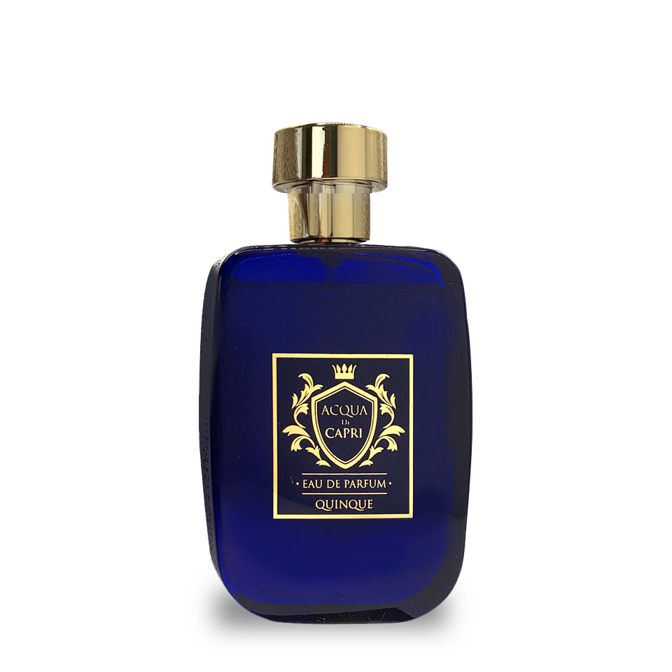 Quinque Acqua di Capri Eau de Parfum - immagine 2