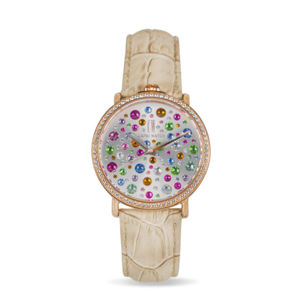 Retrò Multijoy Beige