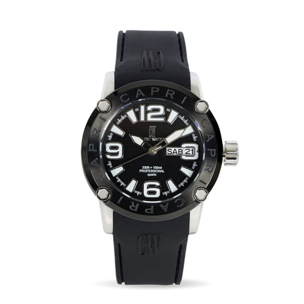 Rocks Black