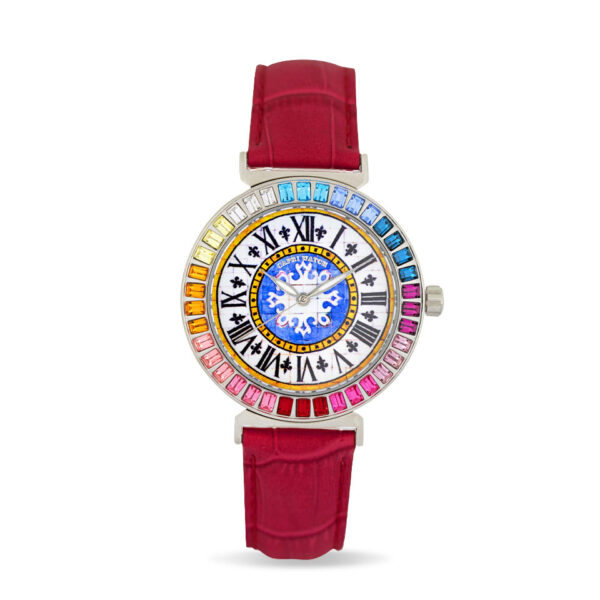 Rossella First Fucsia