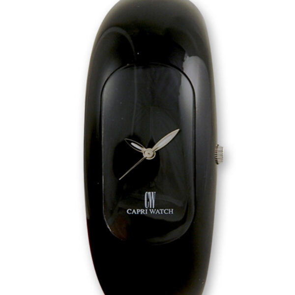 Rubb Bracelet Black
