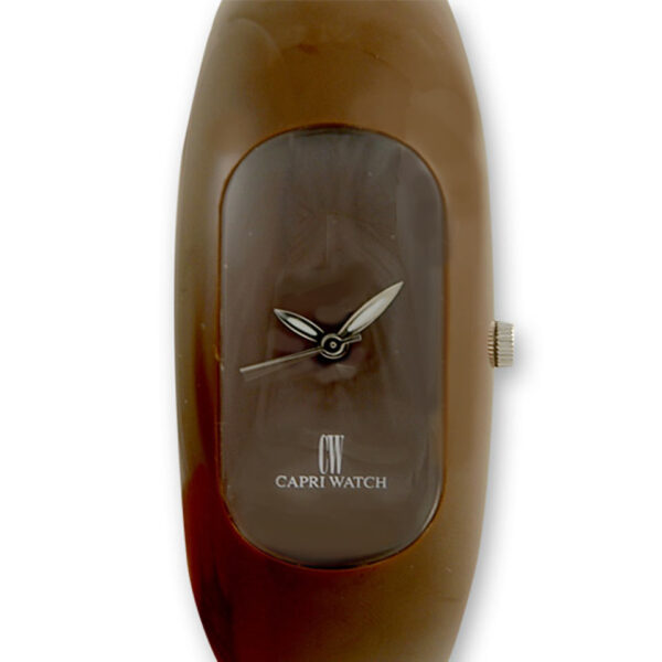 Rubb Bracelet Brown