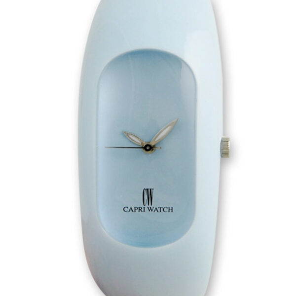 Rubb Bracelet Light Blue