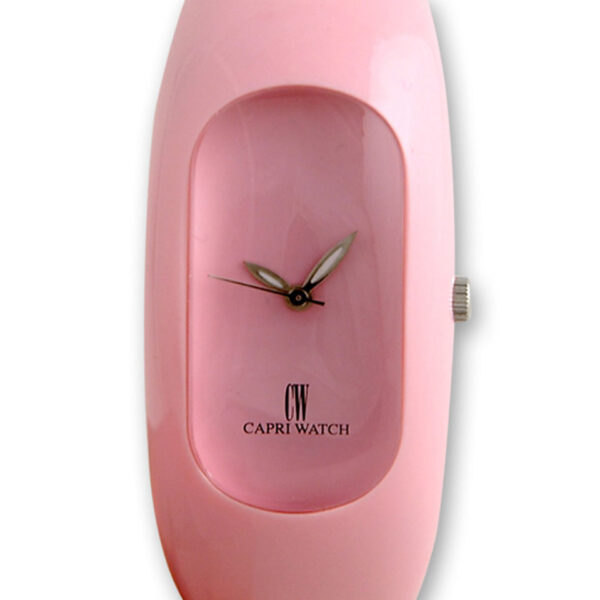 Rubb Bracelet Pink