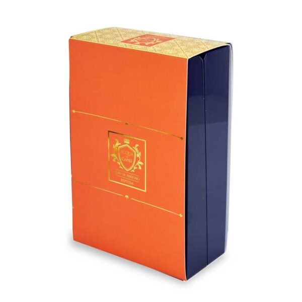 Septem Acqua di Capri Eau de Parfum for woman