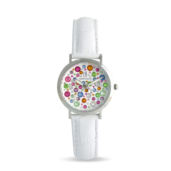 Slim MultiJoy Bianco