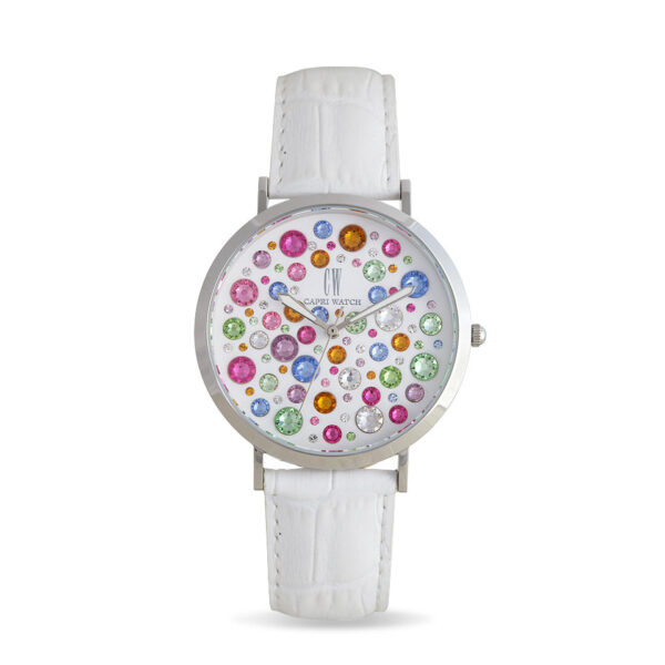 Slim MultiJoy Bianco