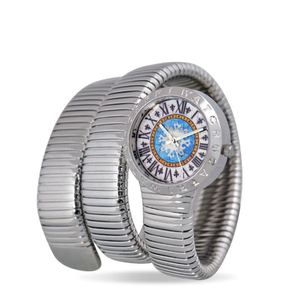 Snake First Silver