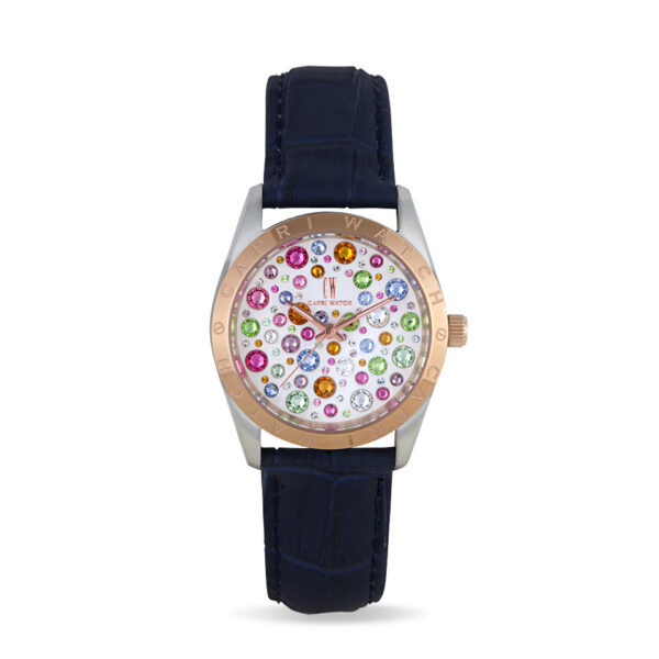 Sub Bimetal MultiJoy Blu Navy