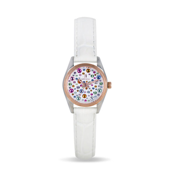 Sub Bimetal MultiJoy Bianco