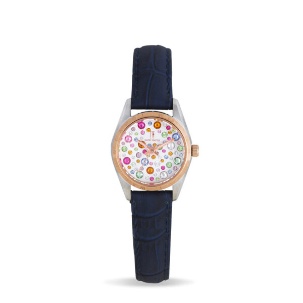 Sub Bimetal MultiJoy Blu Royal