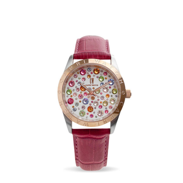 Sub Bimetal MultiJoy Fucsia